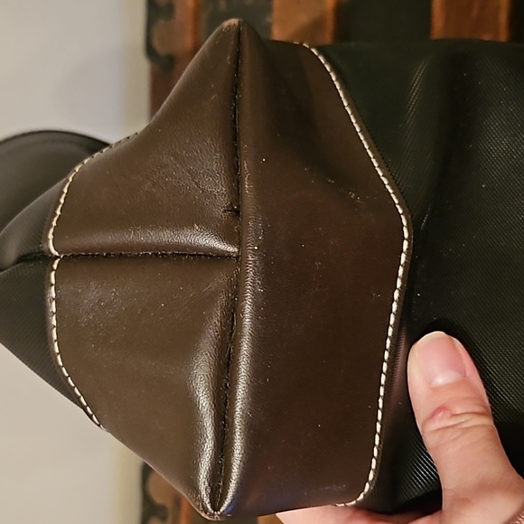 Longchamp Handbag - Picture 3 of 14